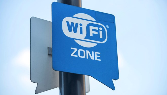 Microsoft sắp mang dịch vụ wifi miễn phí tới toàn thế giới