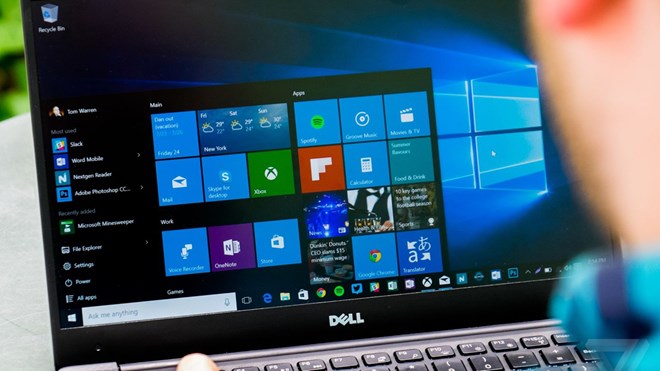 Đã có hơn 14 triệu thiết bị được cài đặt và chạy Windows 10 Đã có hơn 14 triệu thiết bị được cài đặt và chạy Windows 10