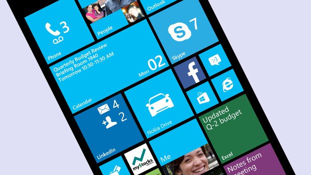 Microsoft ra mắt mẫu điện thoại Lumia "cuối cùng" vào ngày 1-2? Microsoft ra mắt mẫu điện thoại Lumia "cuối cùng" vào ngày 1-2?