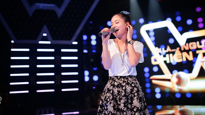 Tối nay, "Tôi là người chiến thắng" lên sóng Tối nay, "Tôi là người chiến thắng" lên sóng