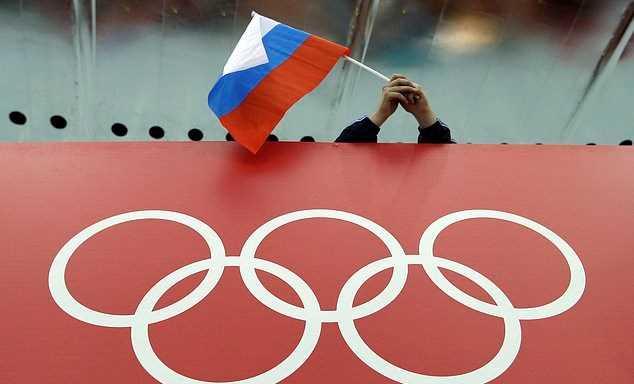 Nga khẳng định không "gục ngã" trước lệnh cấm của IOC