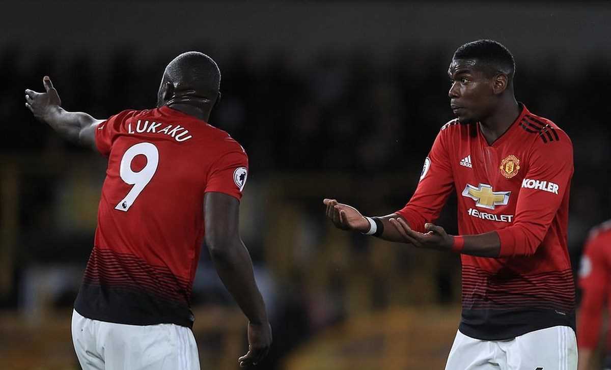 Manchester United lại phải 'nếm trái đắng' trước Wolverhampton