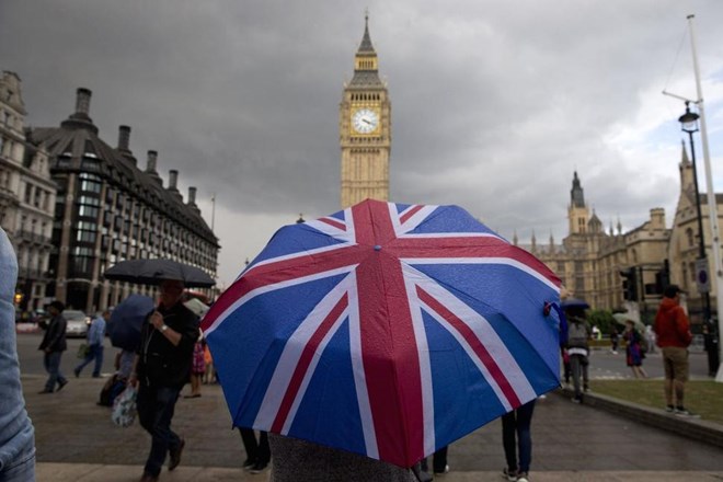 IMF hạ dự báo tăng trưởng kinh tế toàn cầu do tác động từ Brexit IMF hạ dự báo tăng trưởng kinh tế toàn cầu do tác động từ Brexit