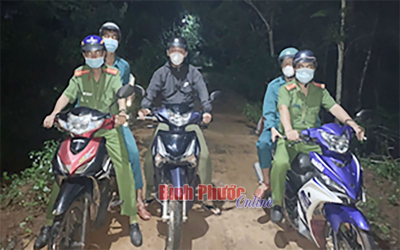 “Xả thân” nơi tâm dịch “Xả thân” nơi tâm dịch