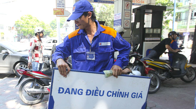 Sốc... Sốc...