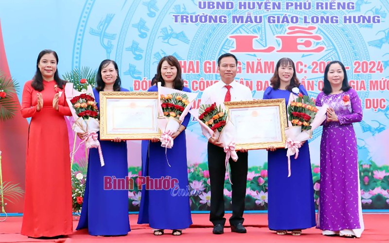 Xây chất lượng, nhận niềm tin