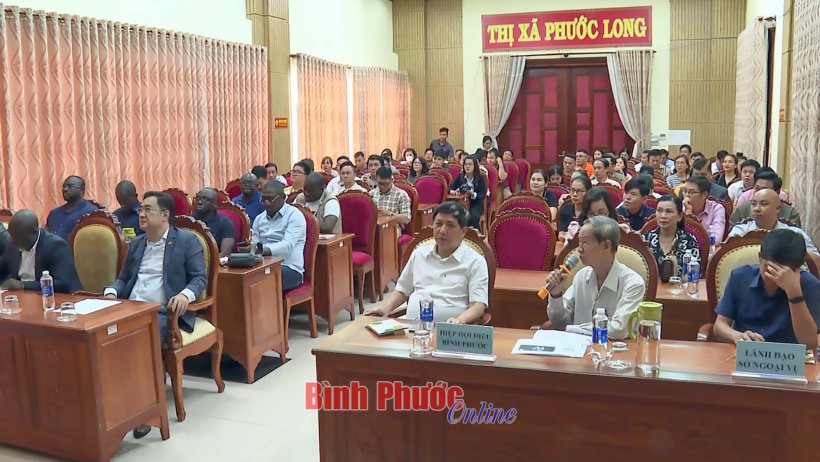 Xây dựng niềm tin, chuẩn hóa hợp đồng