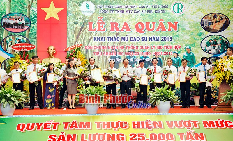 Xây dựng thương hiệu sản phẩm để hội nhập Xây dựng thương hiệu sản phẩm để hội nhập