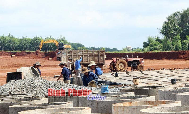 Xây dựng Đảng từ hơi thở của cuộc sống - Bài cuối