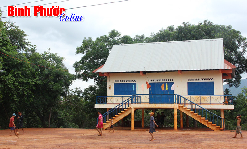 Xây dựng NTM: Đích đến còn xa (Bài cuối) Xây dựng NTM: Đích đến còn xa (Bài cuối)