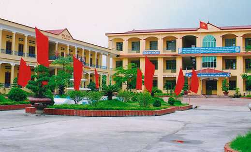 Xây dựng văn hóa ứng xử trong trường học Xây dựng văn hóa ứng xử trong trường học