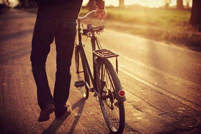 Người đi để lại ân tình…