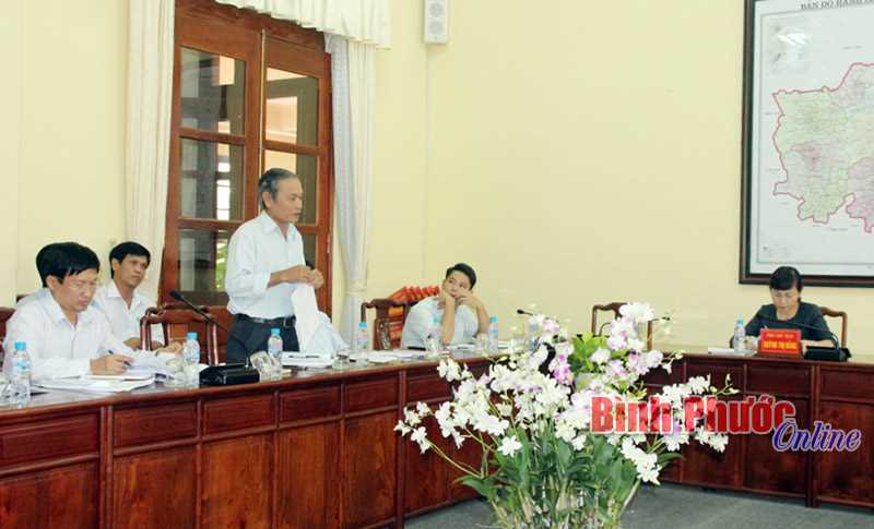 Xem xét đầu tư cung cấp điện cho các xã chưa đạt tiêu chí về điện Xem xét đầu tư cung cấp điện cho các xã chưa đạt tiêu chí về điện