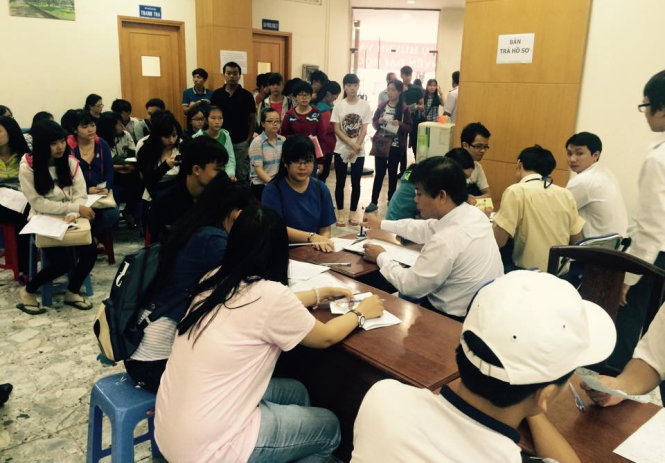 Rối rắm không cần thiết Rối rắm không cần thiết