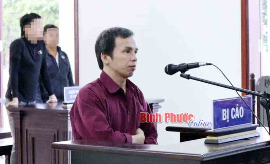 Kẻ chung thân, người mất mạng vì 1 triệu đồng