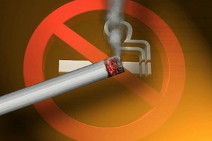 Tăng thuế thuốc lá có thể giảm 1/3 số người hút thuốc Tăng thuế thuốc lá có thể giảm 1/3 số người hút thuốc