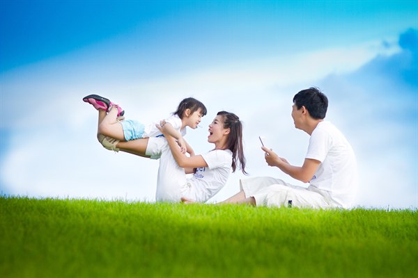 Lần đầu tiên tổ chức Ngày Quốc tế Hạnh phúc tại Việt Nam Lần đầu tiên tổ chức Ngày Quốc tế Hạnh phúc tại Việt Nam