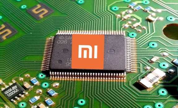 Tập đoàn công nghệ Xiaomi nỗ lực tham gia lĩnh vực sản xuất chip nhớ