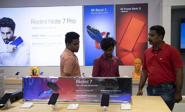 Samsung sẽ sớm vá vấn đề nhận dạng vân tay trên Galaxy S10