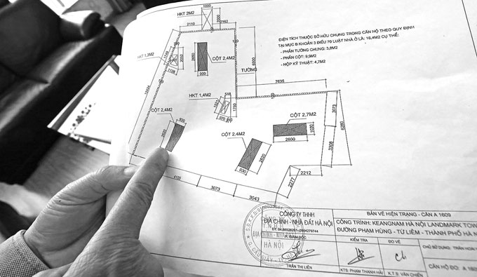 Bộ Xây dựng cần xin lỗi dân Bộ Xây dựng cần xin lỗi dân