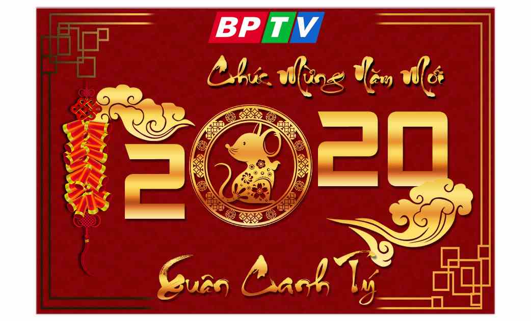 Tết cùng BPTV