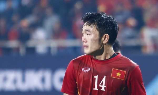 Xuân Trường thất bại trong cuộc đua giành giải Fair Play 2016