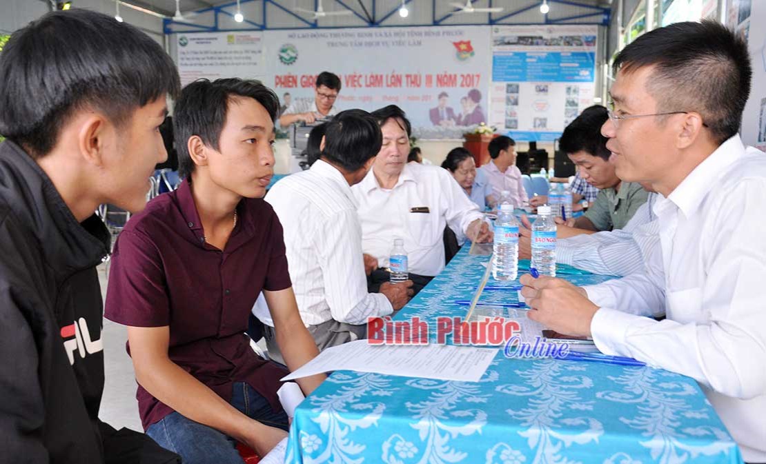 Xuất khẩu lao động - cần chủ trương đột phá - Bài cuối