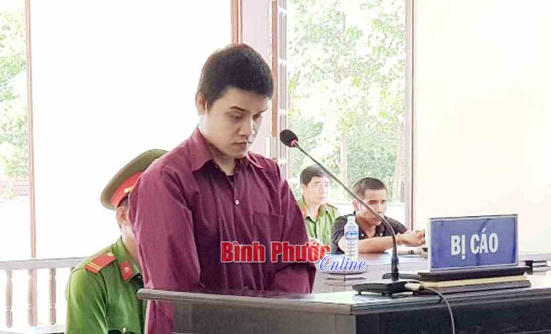 Án chung thân cho kẻ đánh chết đồng nghiệp Án chung thân cho kẻ đánh chết đồng nghiệp