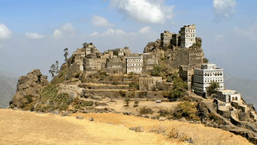 Yemen - miền đất mê hoặc và nhiều hiểu lầm Yemen - miền đất mê hoặc và nhiều hiểu lầm