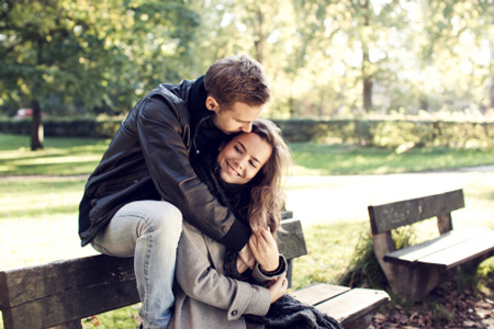 Tình yêu và những điều không nên giấu