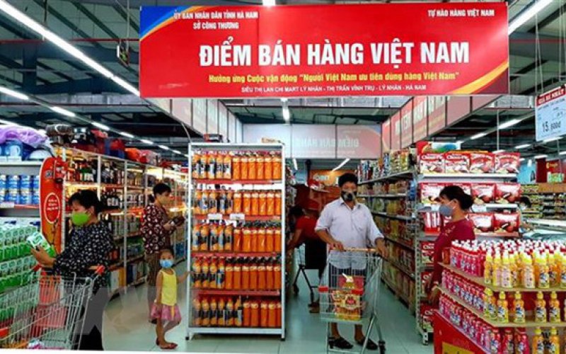 Yêu nước bằng hành động cụ thể Yêu nước bằng hành động cụ thể