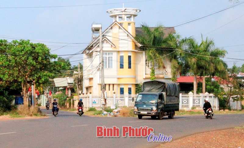 Đoạn đường cần lắp đặt biển báo giao thông Đoạn đường cần lắp đặt biển báo giao thông