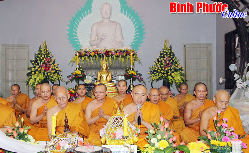 Ý nghĩa văn hóa trong đại lễ Dâng y Kathina Ý nghĩa văn hóa trong đại lễ Dâng y Kathina