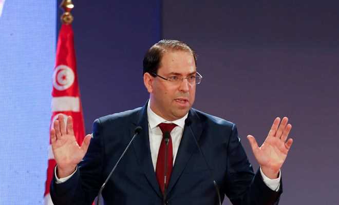 Quốc hội Tunisia phê chuẩn đề cử cải tổ nội các của thủ tướng Quốc hội Tunisia phê chuẩn đề cử cải tổ nội các của thủ tướng