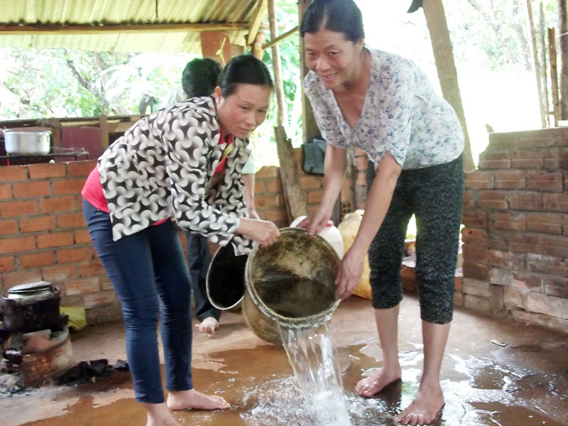 Y tế thôn bản mong được hỗ trợ bảo hiểm y tế Y tế thôn bản mong được hỗ trợ bảo hiểm y tế