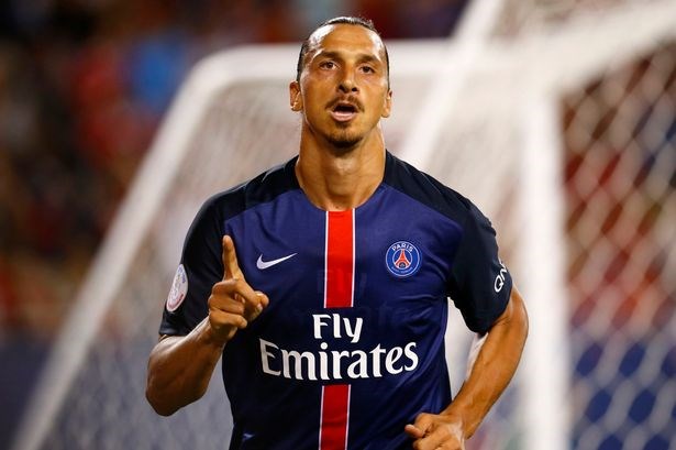 Ibrahimovic cần bớt ngông cuồng để có thể vô địch Champions League